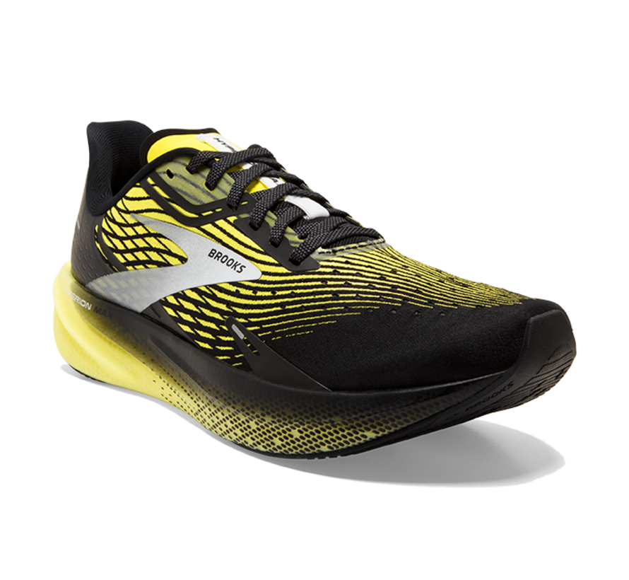 MEN'S HYPERION MAX - Extra Mile Fitness Company