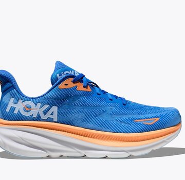 HOKA MEN'S CLIFTON 9