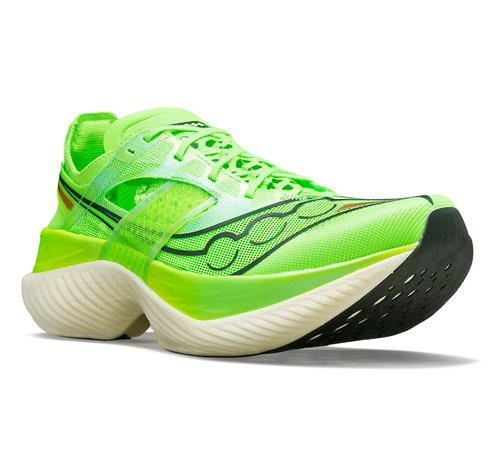 SAUCONY MEN'S ENDORPHIN ELITE