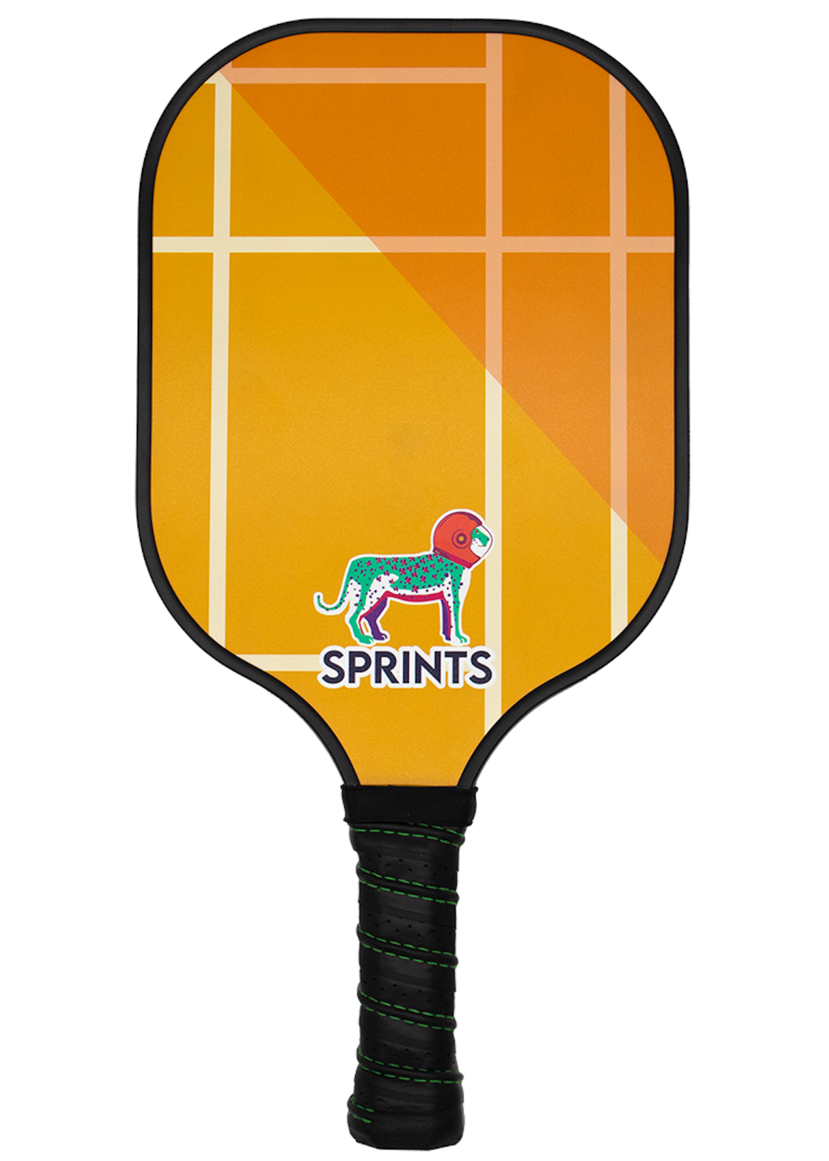 SPRINTS Pickleball Paddle