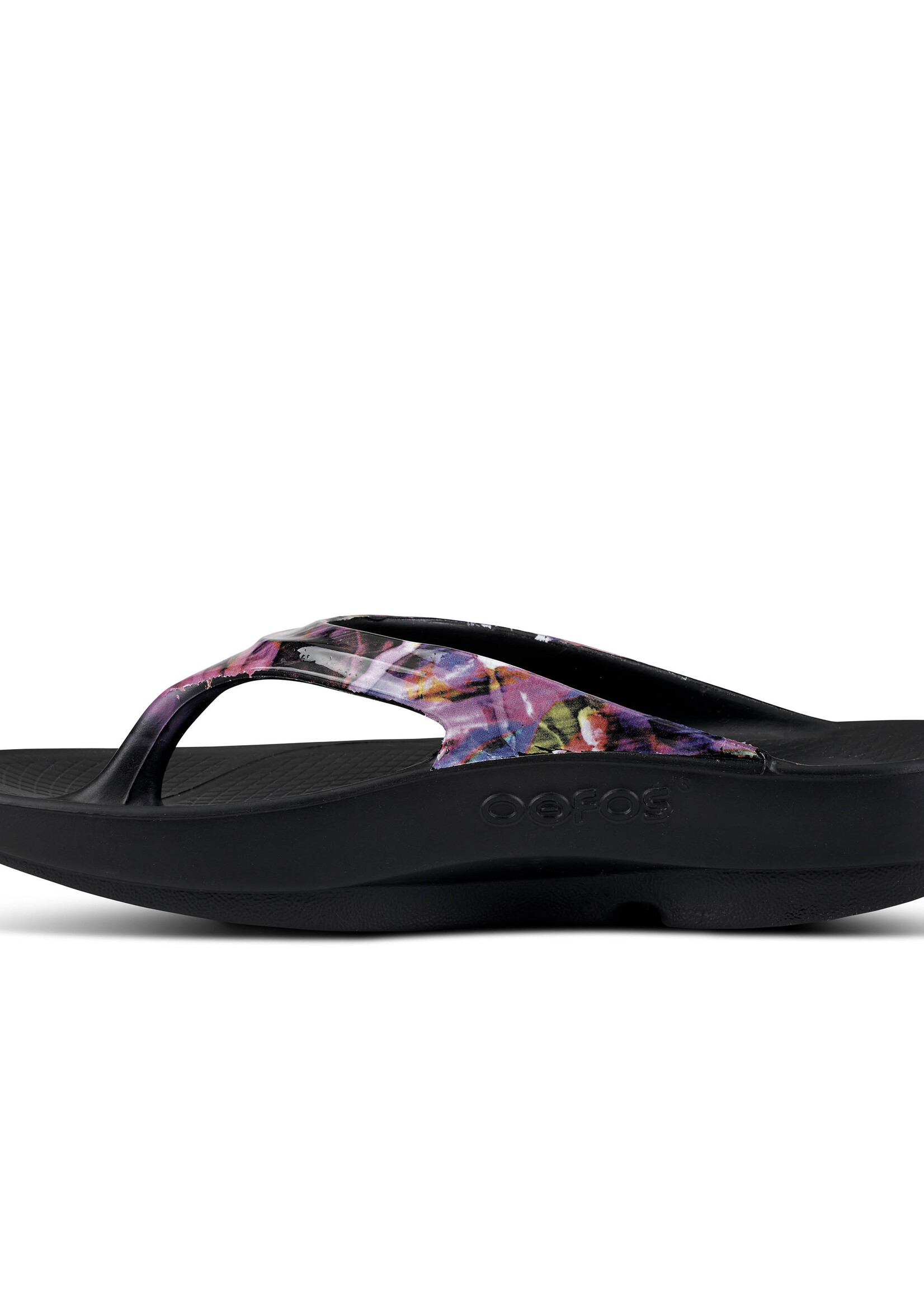 OOFOS WOMEN'S OOLALA LIMITED SANDAL