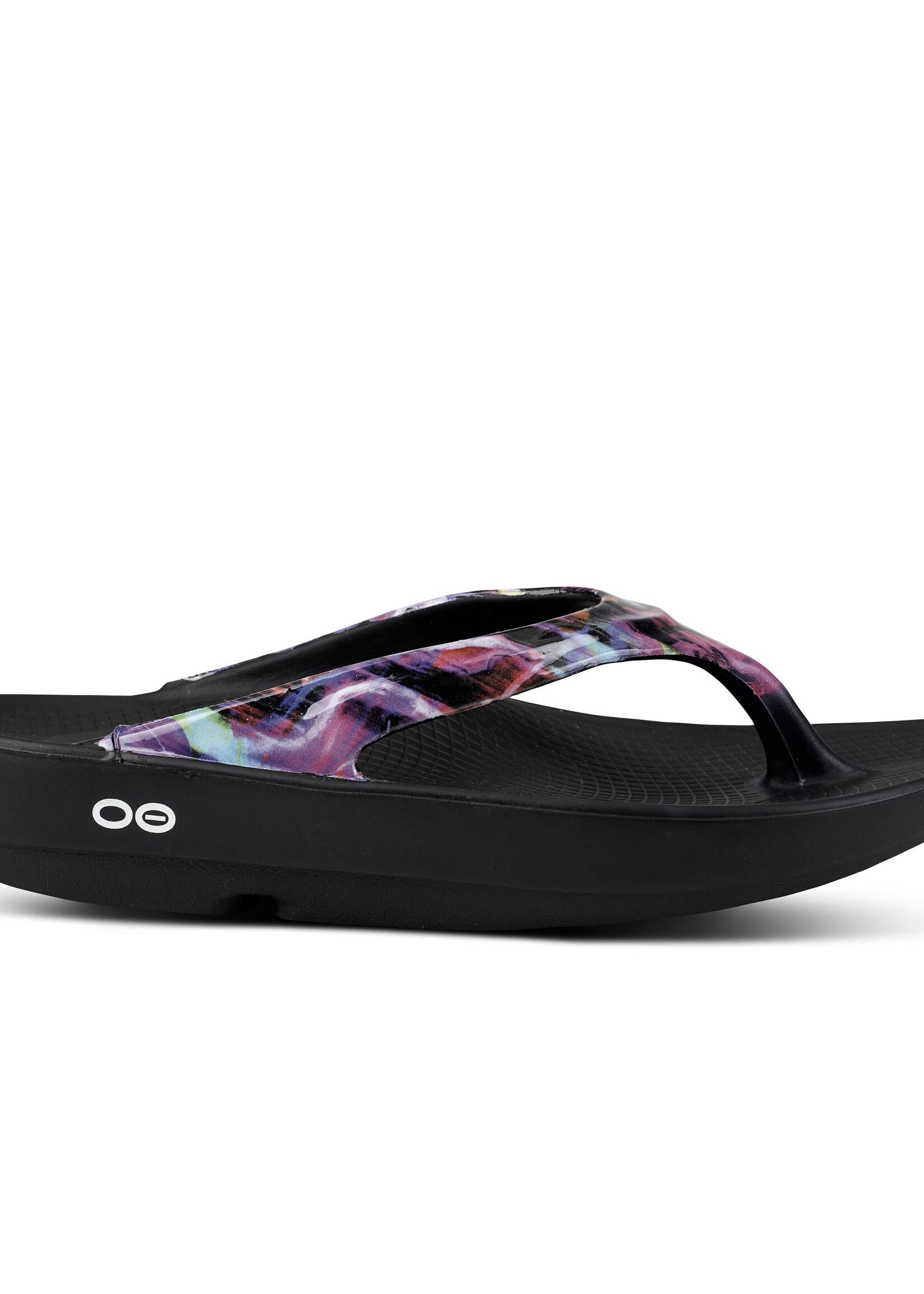 OOFOS WOMEN'S OOLALA LIMITED SANDAL