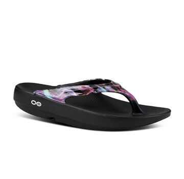 OOFOS WOMEN'S OOLALA LIMITED SANDAL