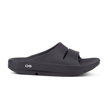 OOFOS OOAHH SLIDE SANDAL