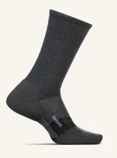 FEETURES Merino 10 Cushion Crew