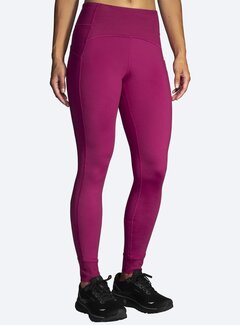 BROOKS WOMEN'S MOMENTUM THERMAL TIGHT