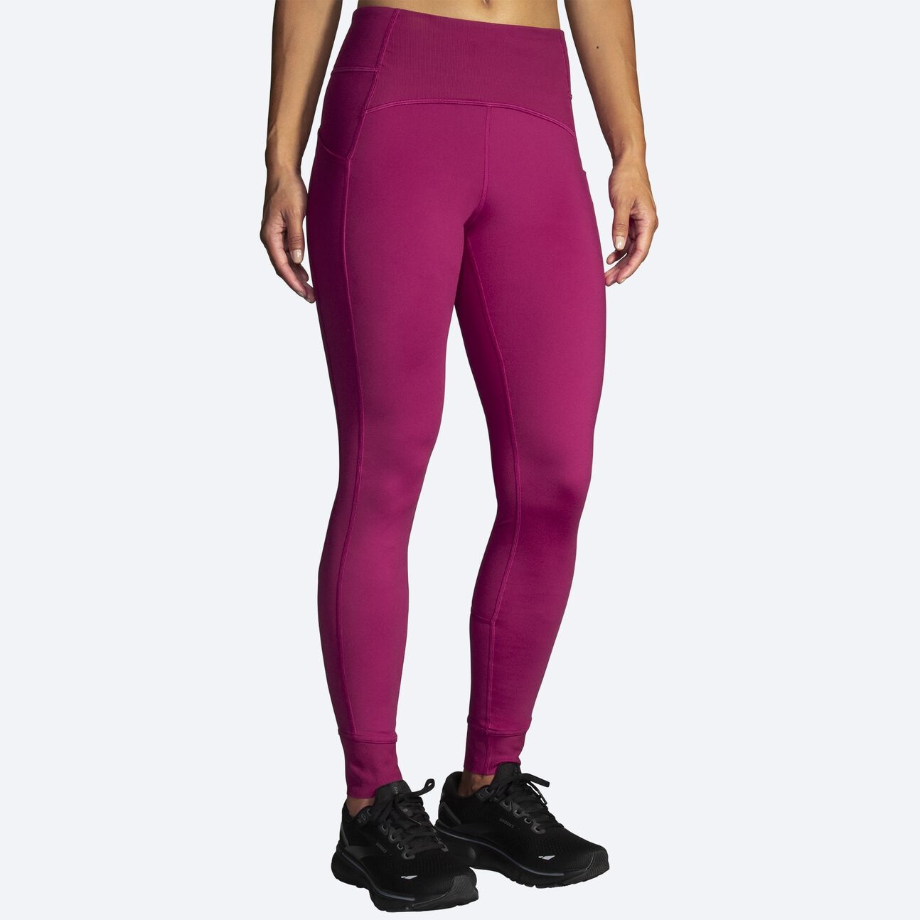 WOMEN'S MOMENTUM THERMAL TIGHT - Extra Mile Fitness Company