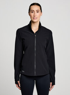 SAUCONY WOMEN'S TRIUMPH JACKET