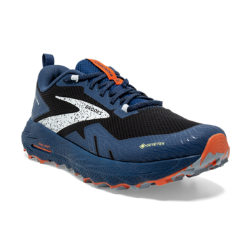 BROOKS MEN'S CASCADIA 17 GTX