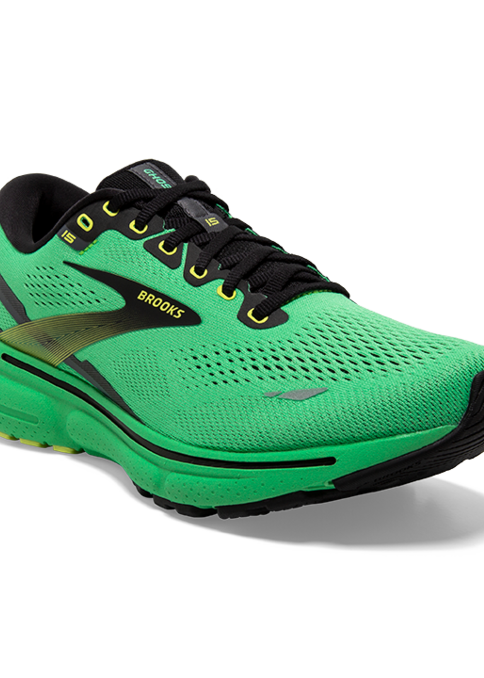 BROOKS MEN'S GHOST 15