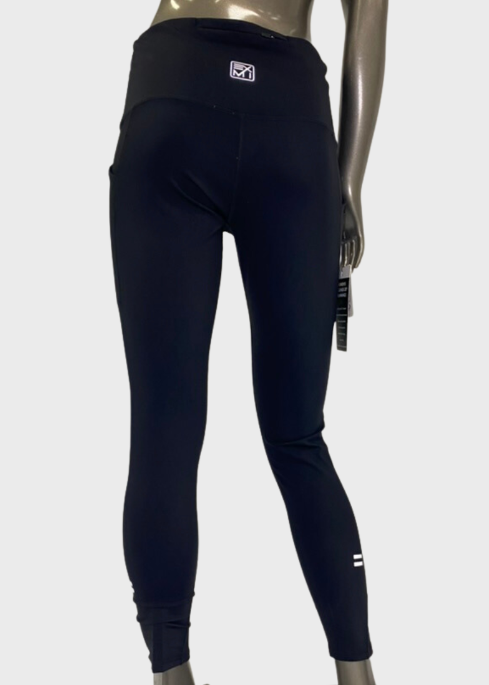 EXTRA  MILE WOMEN'S BRUSHED RUNNING TIGHT