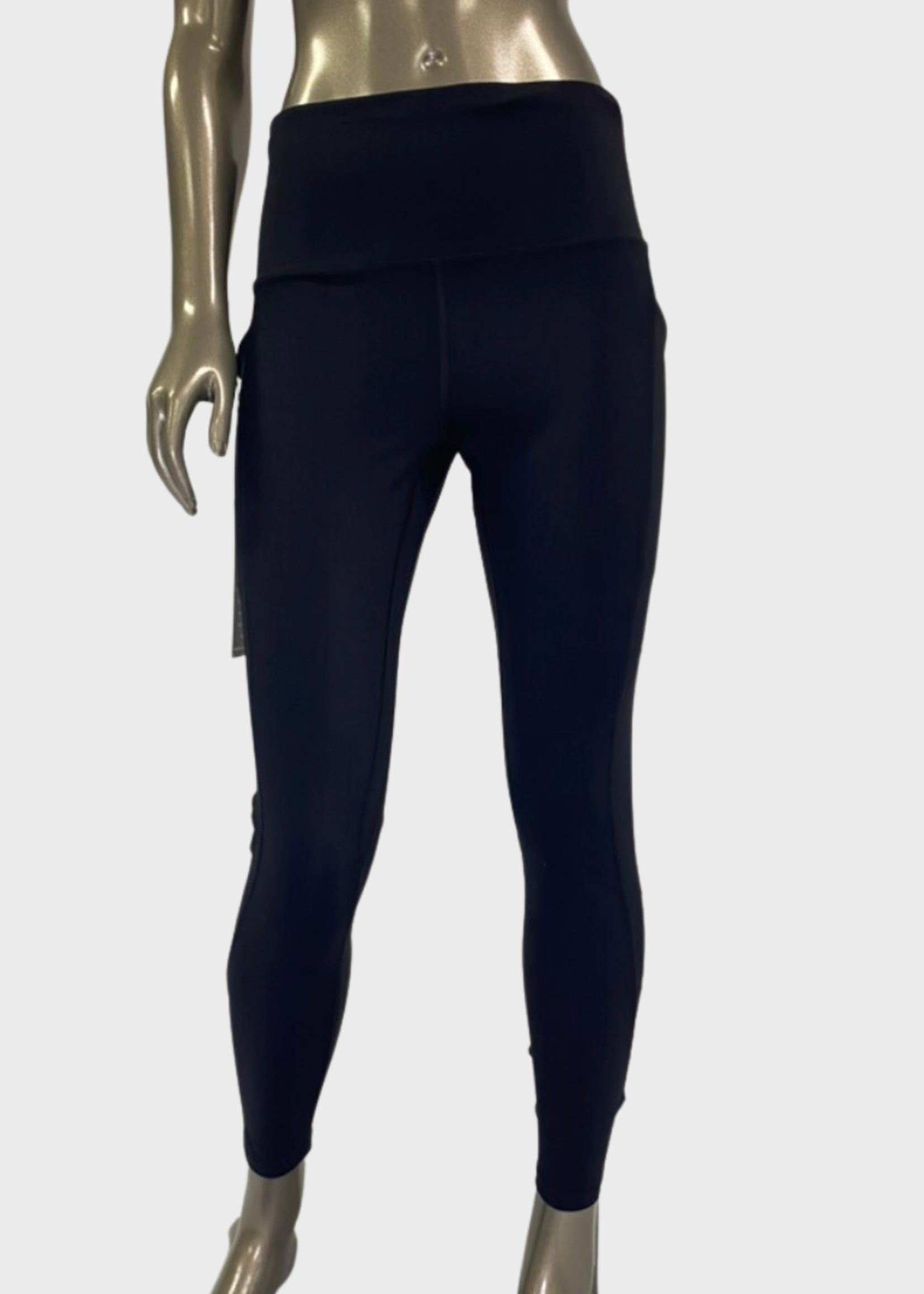 EXTRA  MILE WOMEN'S BRUSHED RUNNING TIGHT