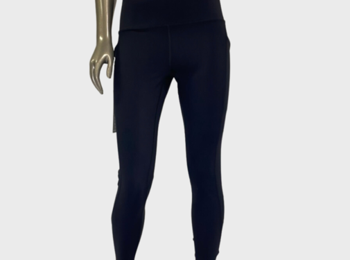 EXTRA  MILE WOMEN'S BRUSHED RUNNING TIGHT