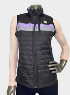 EXTRA  MILE WOMEN'S DOWN VEST 2.0