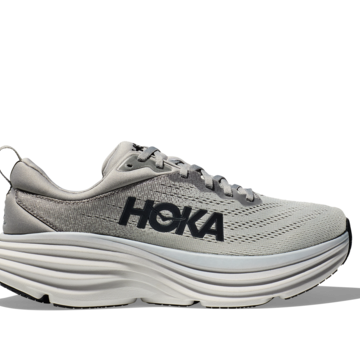 HOKA MEN'S BONDI 8