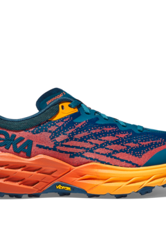 HOKA WOMEN'S SPEEDGOAT 5