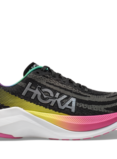 HOKA MEN'S MACH X