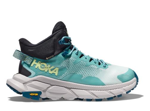 HOKA WOMEN'S TRAIL CODE GTX