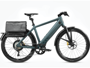 stromer st3 2021