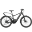 RIESE & MULLER Delite GT rohloff urban grey matt 51cm Kiox 500 Fox Alarm lock