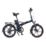 MAGNUM Premium II High-Step black 624Wh