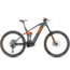 CUBE Stereo Hybrid 160 HPC TM 625 27.5