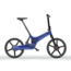 GOCYCLE GX electric blue (floor model)