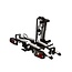 SARIS Saris Door Country 2-Bike Powered Lift Hitch Rack