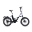 CUBE Compact Sport Hybrid 500