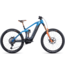 CUBE Stereo Hybrid 160 HPC Actionteam 625