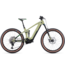 CUBE Stereo Hybrid 140 HPC SL 625 27.5