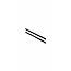 THULE EasyFold XXL Fatbike Strap BLACK