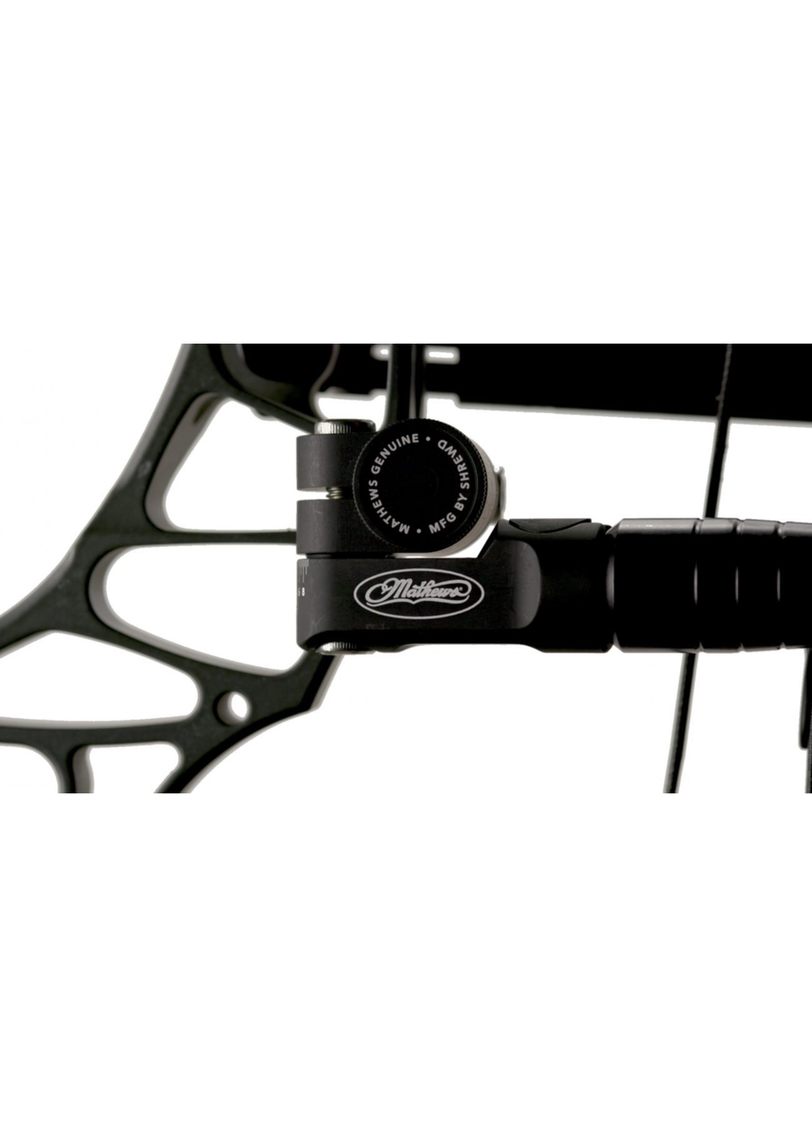 Mathews Inc Mathews Adjustable V-Bar