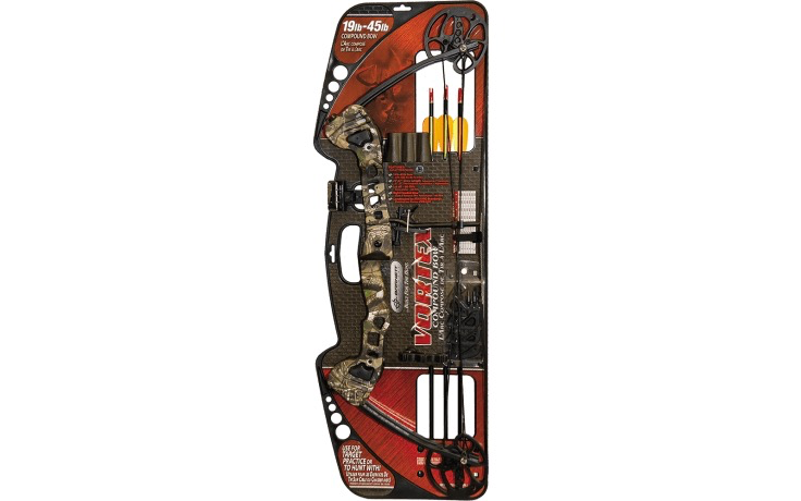 Barnett Barnett Vortex Youth Bow - Urban Archery Pty Ltd