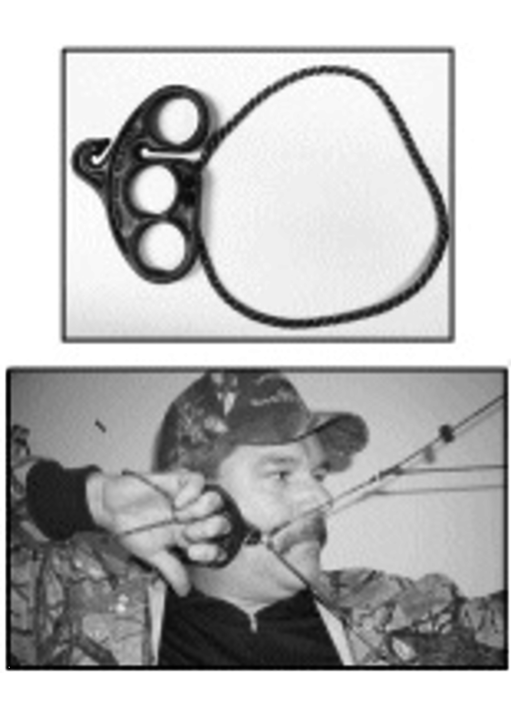 Third Hand Third Hand Cannot Fire Release