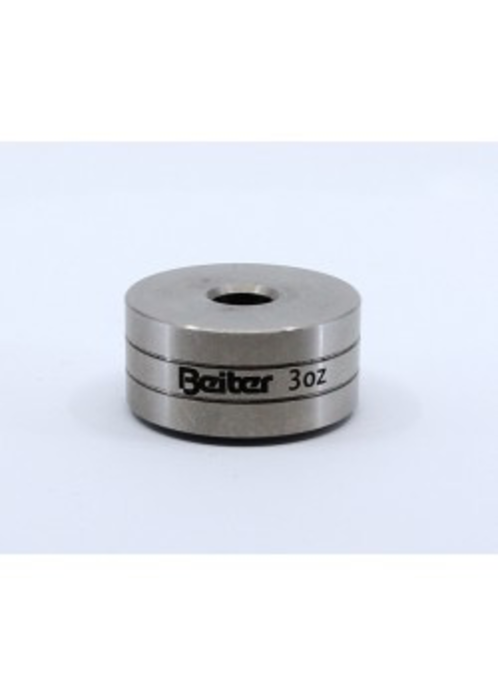 Beiter Beiter VBox Weights 3 x 3oz