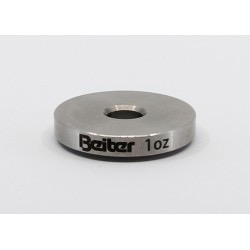 Beiter VBox Weights 4 x 1oz - Urban Archery Pty Ltd