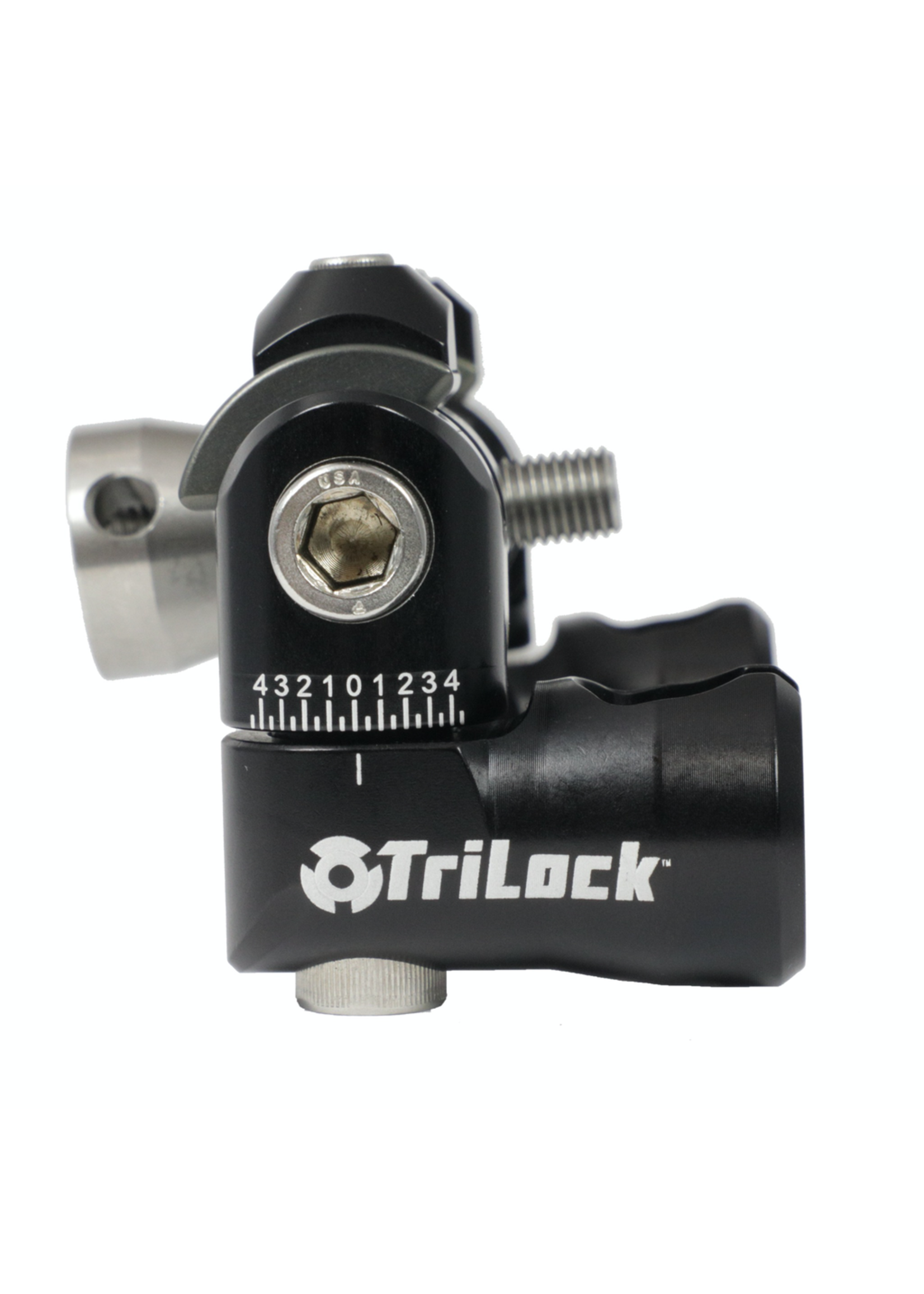 Truball/Axcel Axcel Trilock V-Bar Mount