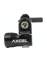 AXCEL SIGHTS Axcel Trilock Offset Mount QD