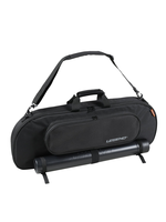 Legend Legend Archery  RCV Soft  Recurve Case Black
