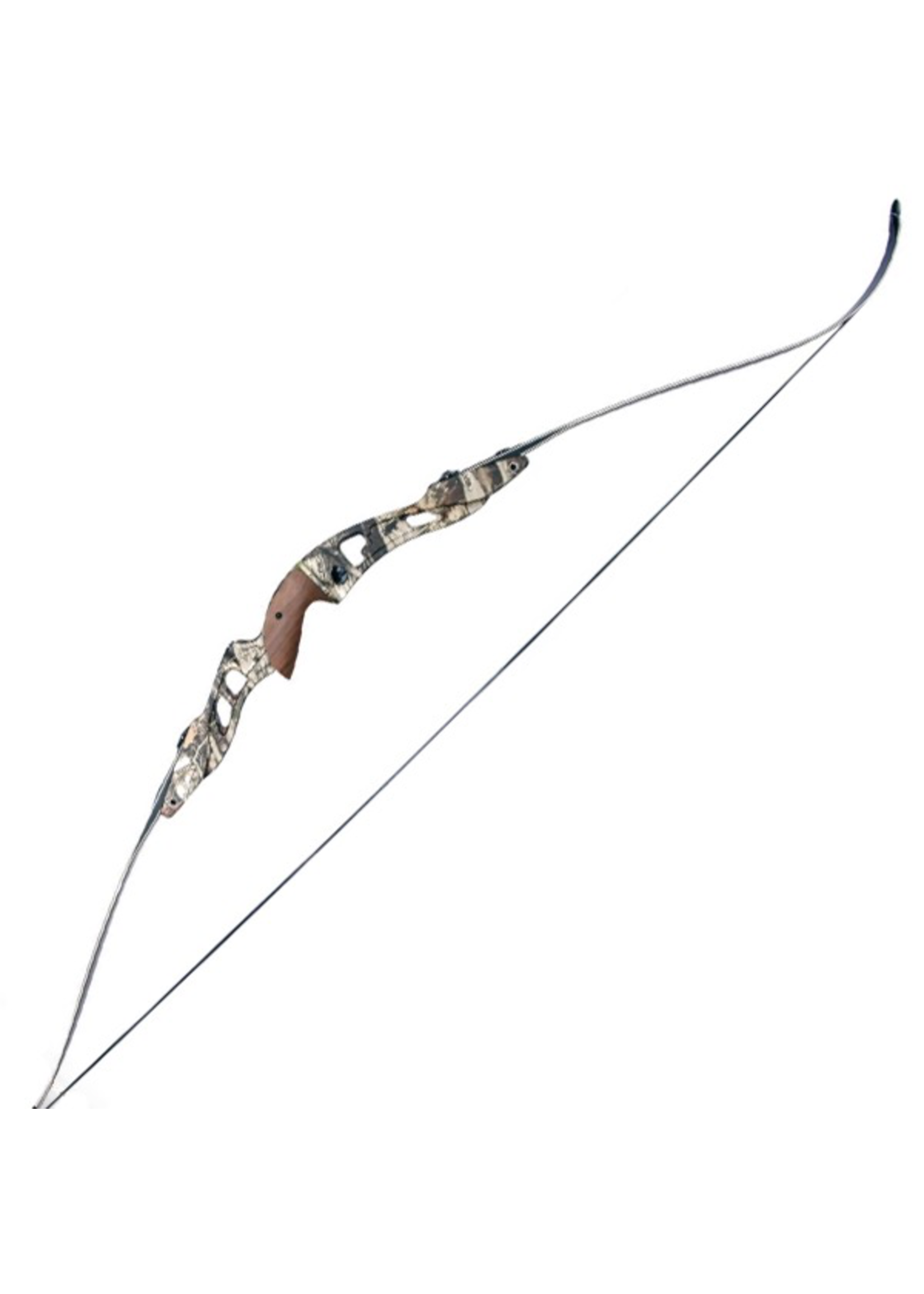 Win & Win W&W Black Elk Bow