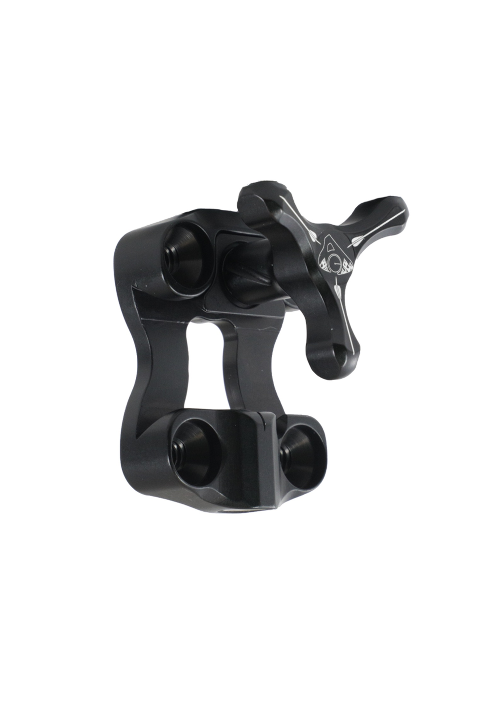 AXCEL SIGHTS Axcel Achieve XP Wedge Lock Mounting Bracket