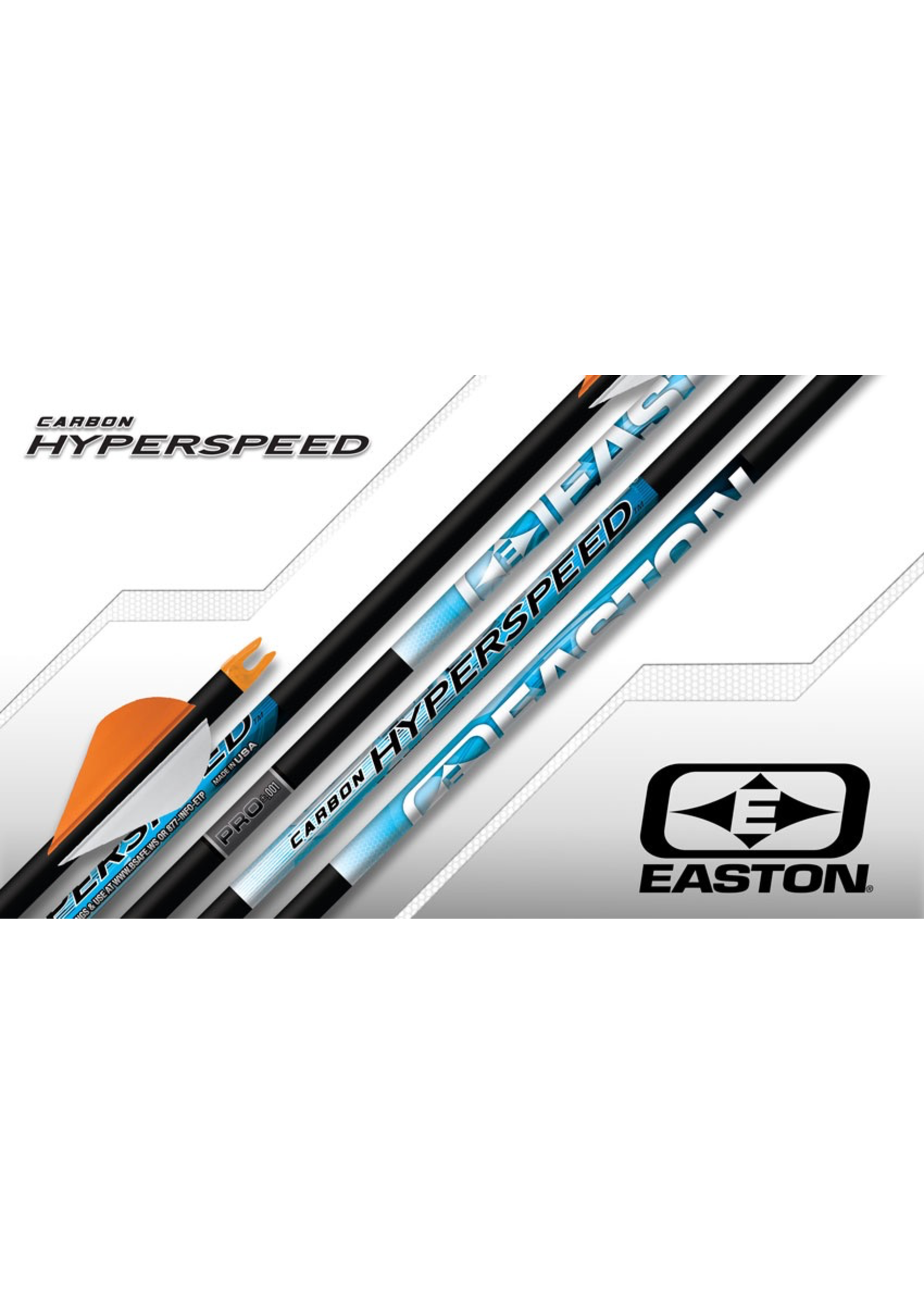 Easton Archery Easton Hyperspeed Pro