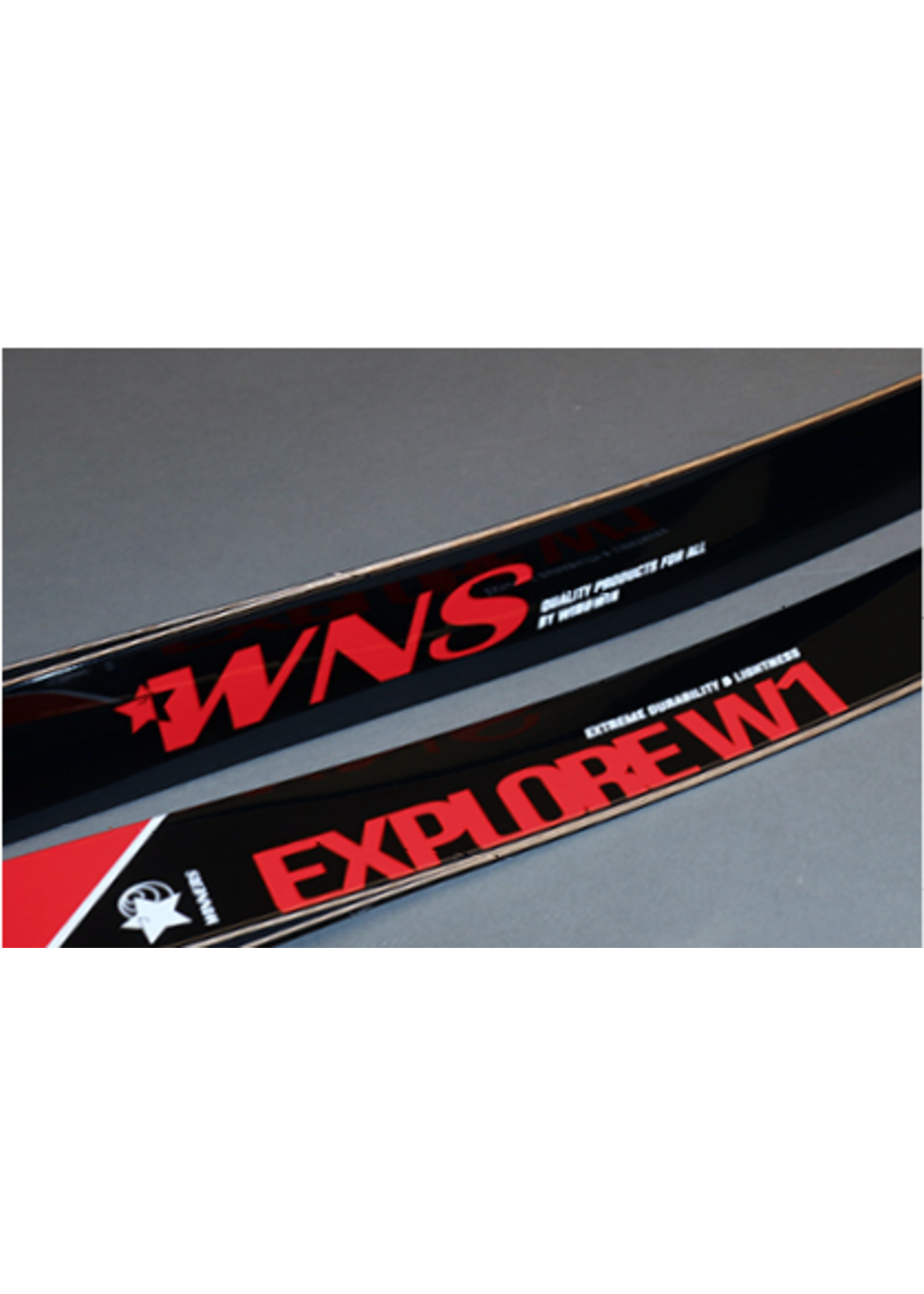 WNS WNS Limbs Explore W1