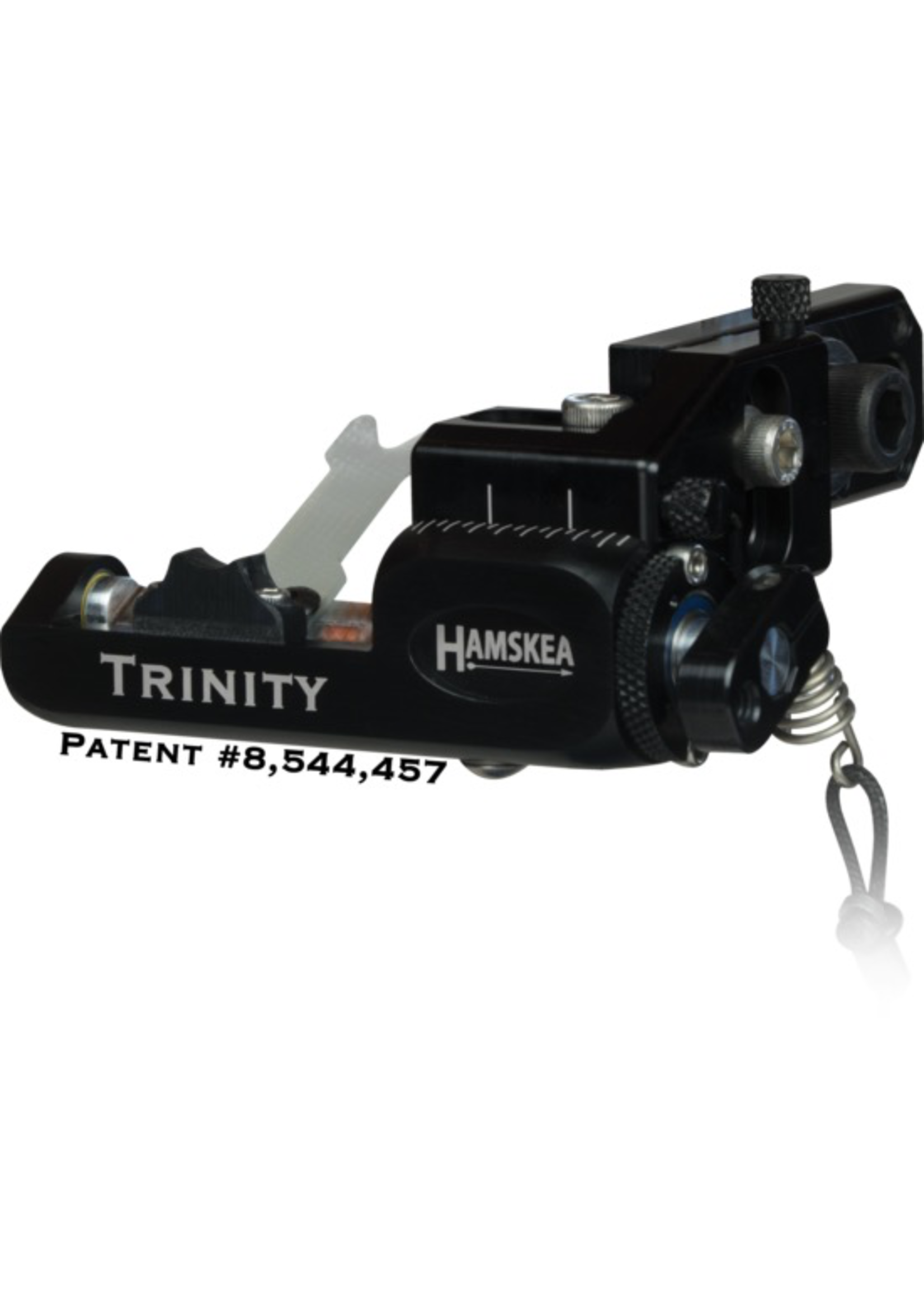 Hamskea Hamskea Trinity Target Pro Rest