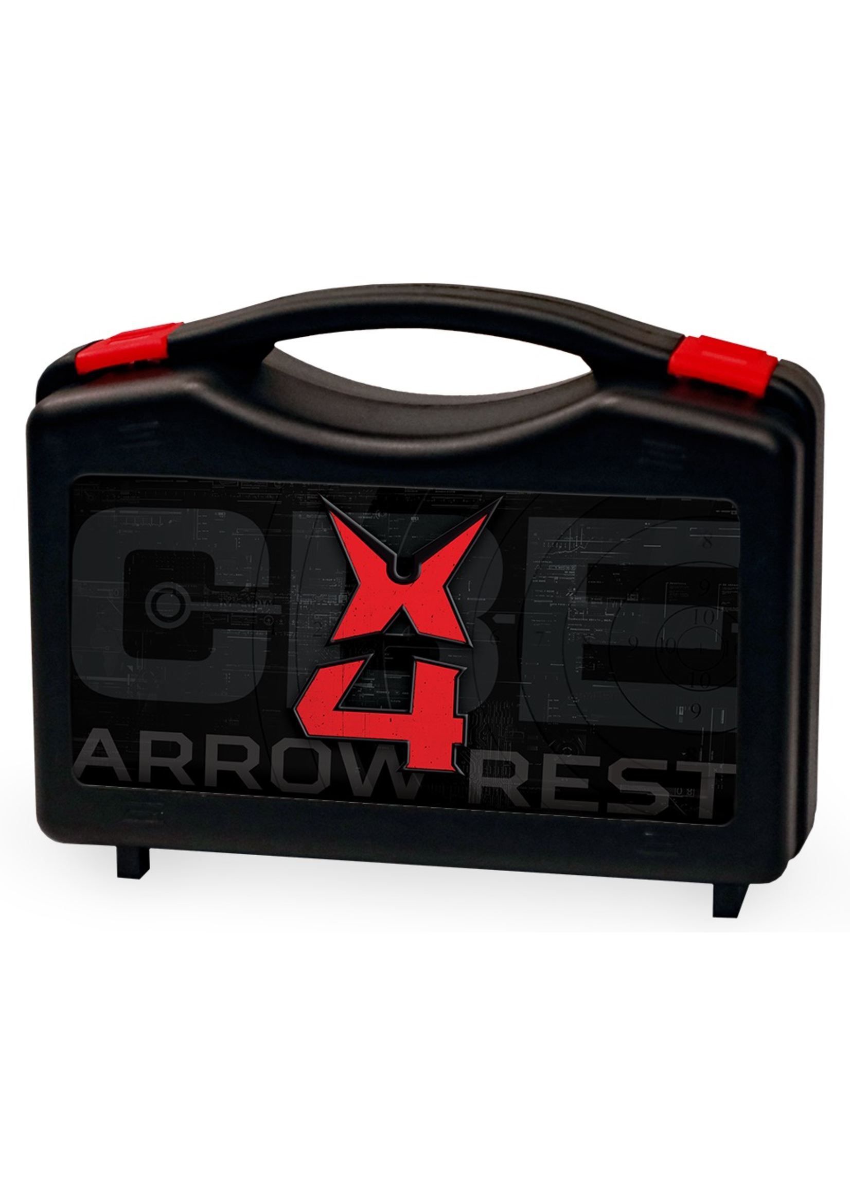 CBE CBE X4 Arrow Rest