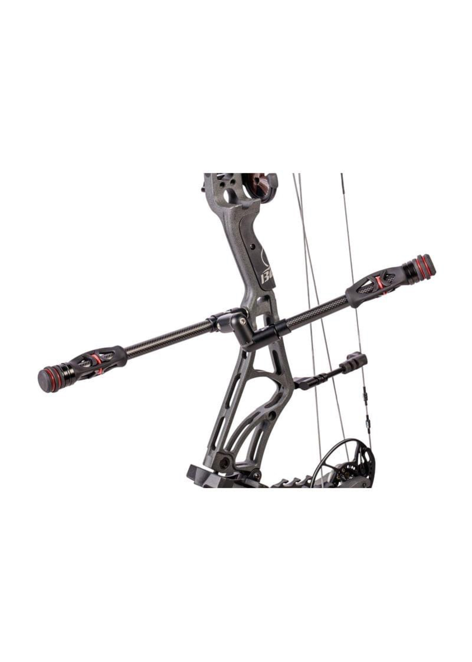 Trophy Ridge Trophy Ridge Hitman Stabilizer Kit