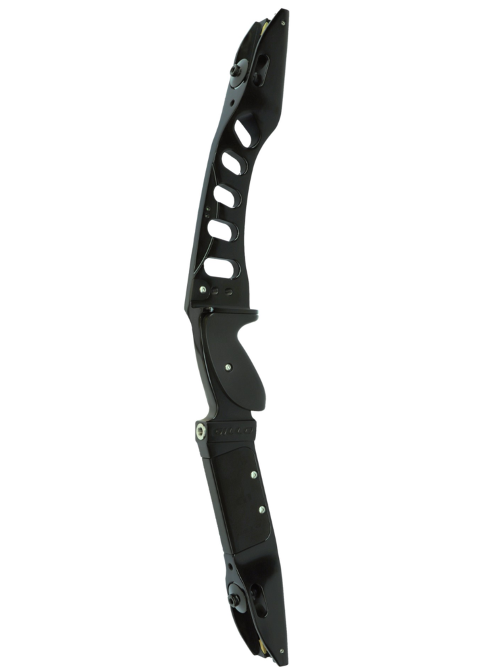 Gillo G1 “Total Colour” Riser - Urban Archery Pty Ltd