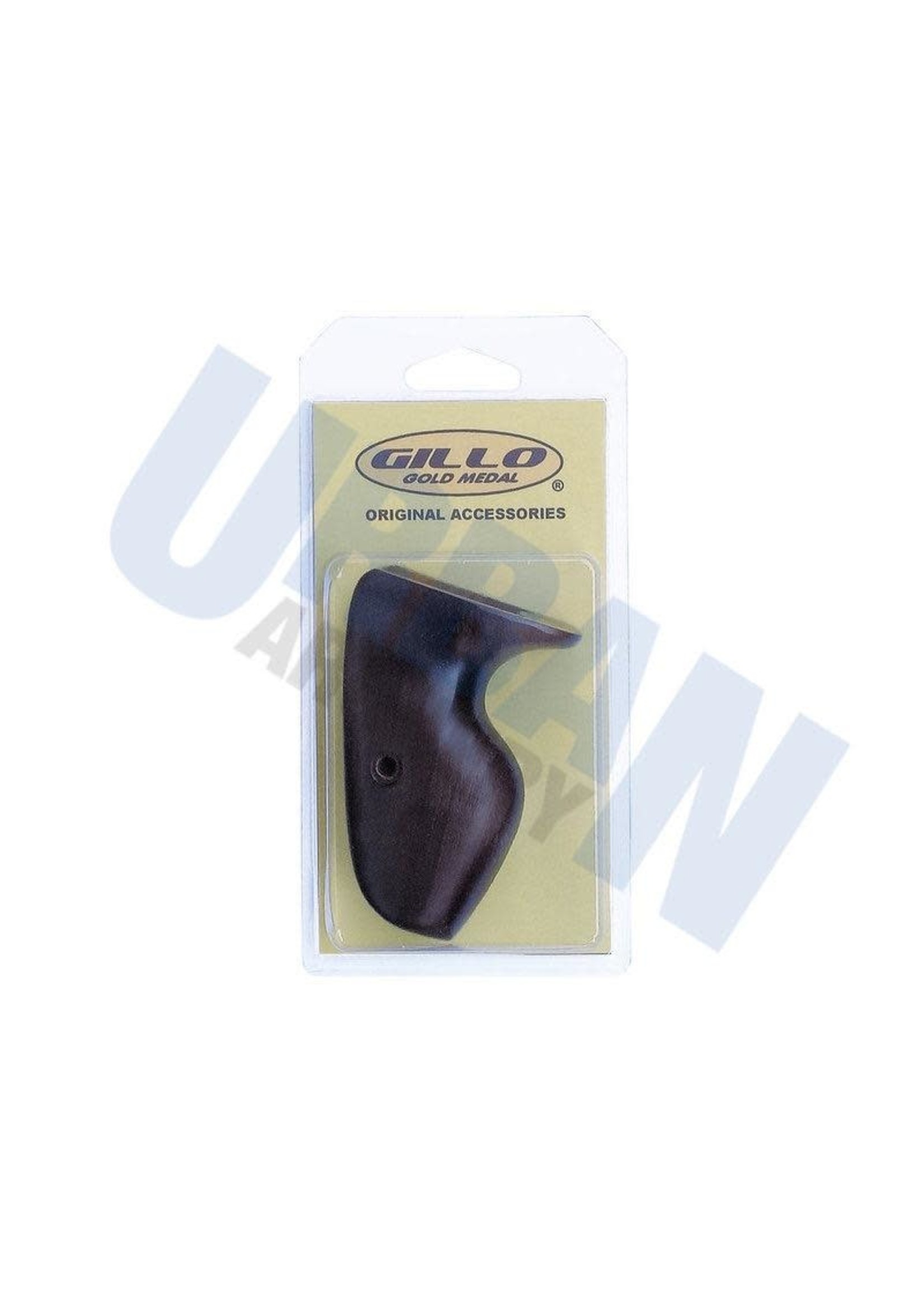 Gillo Gillo Wood Grip - DQ