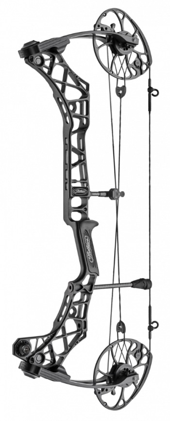 mathews vxr ridge reaper forest